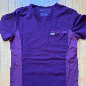Figs scrubs, four colors four sets